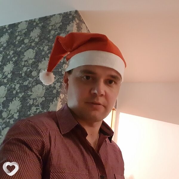 Андрей, 37, Тольятти — анкета №820736