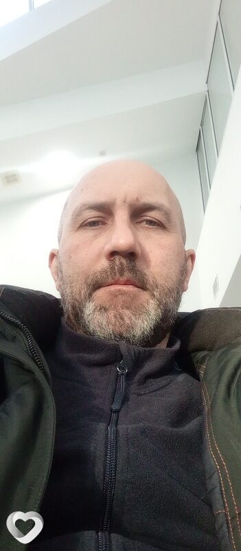 Валера, 49, Стерлитамаке — анкета №820737