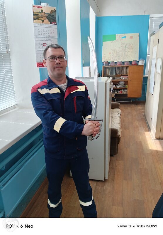 Александр, 39, Михайловка (Волгоградская Област — анкета №820738