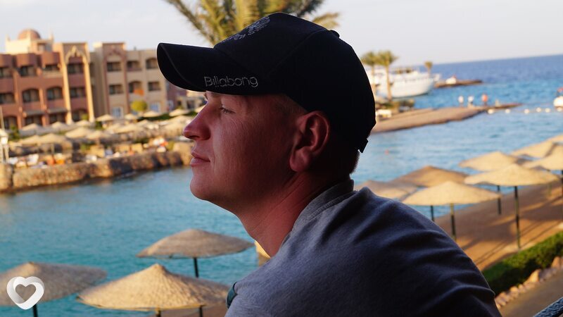 Александр, 39, Новополоцке — анкета №820742