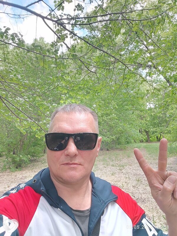 Александр, 42, Воронеже — анкета №820748