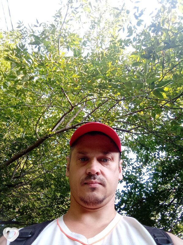 Андрей, 47, Днепр — анкета №820749