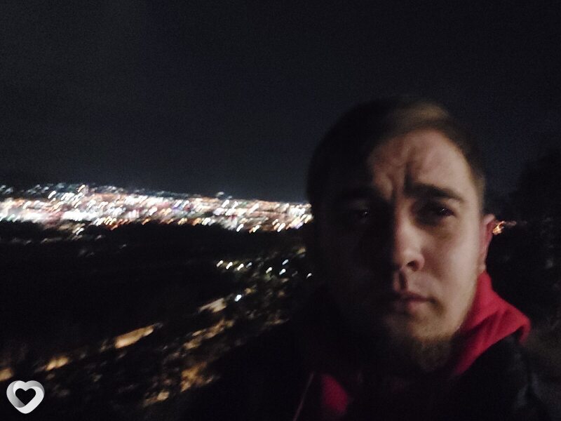 Денис, 31, Москве — анкета №820750