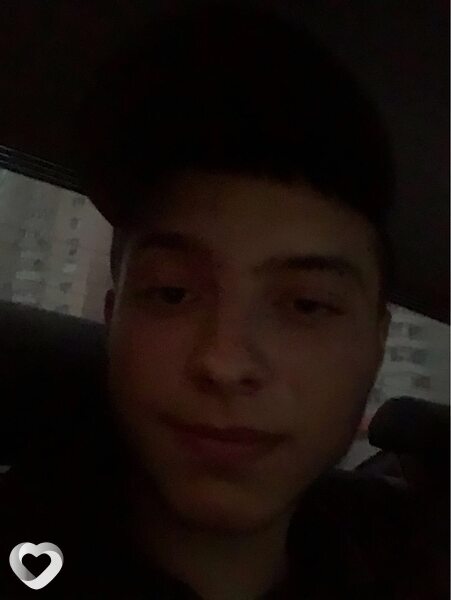 Макс, 21, Белгороде — анкета №820759