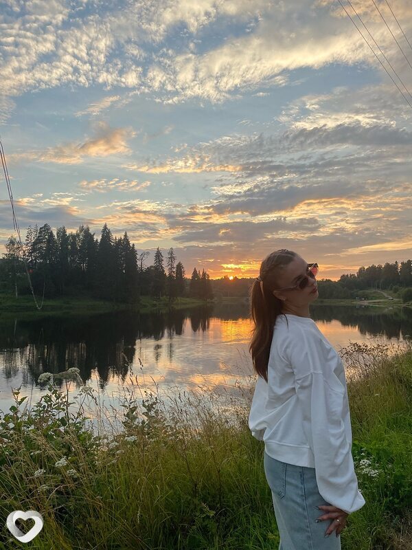 Olya, Красавино