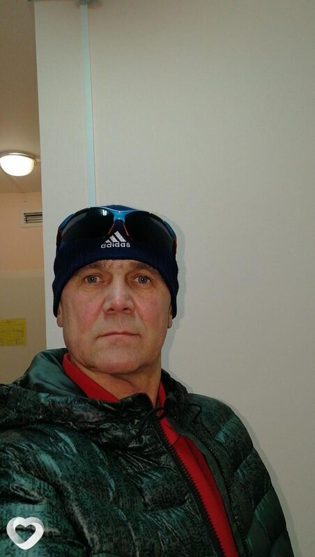 Николай, 59, Златоусте — анкета №820776