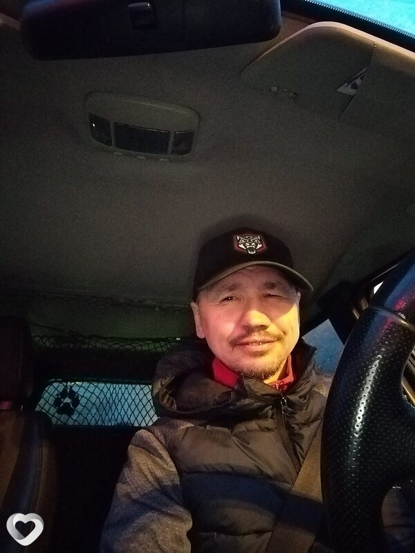 Александр, 54, Тюмени — анкета №820781