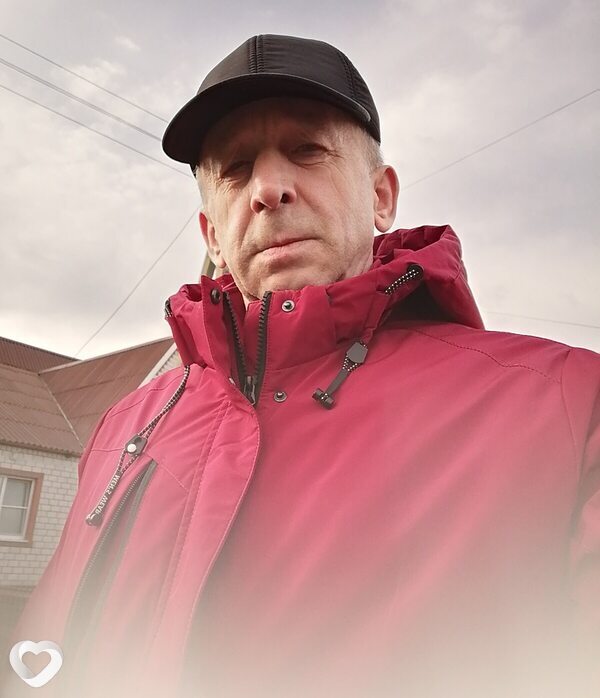 Александр, 53, Курске — анкета №820784