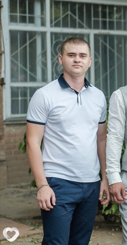 Александр, 32, Астрахани — анкета №820786