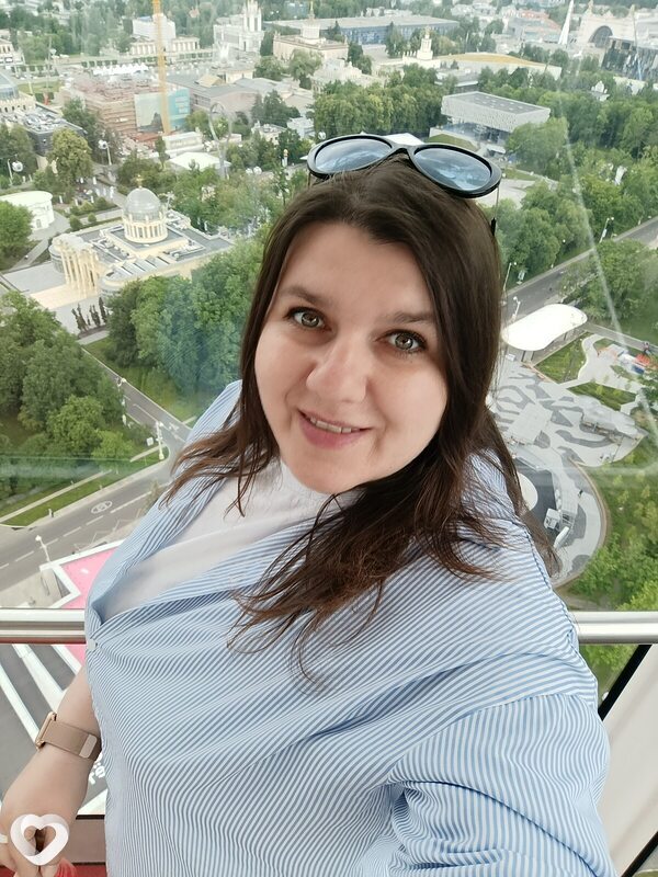 Светлана, Островец