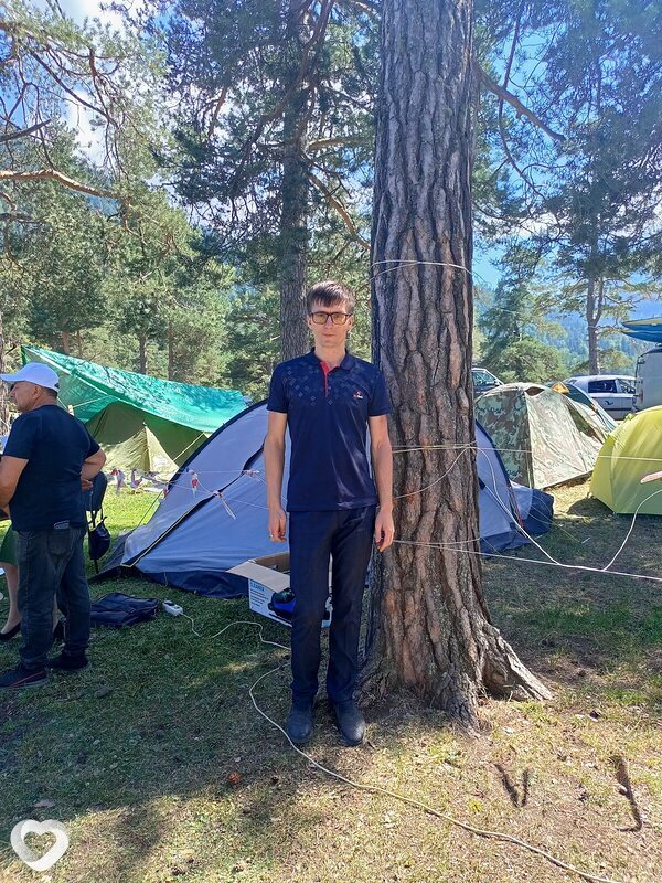 Денис, 28, Краснодаре — анкета №821056