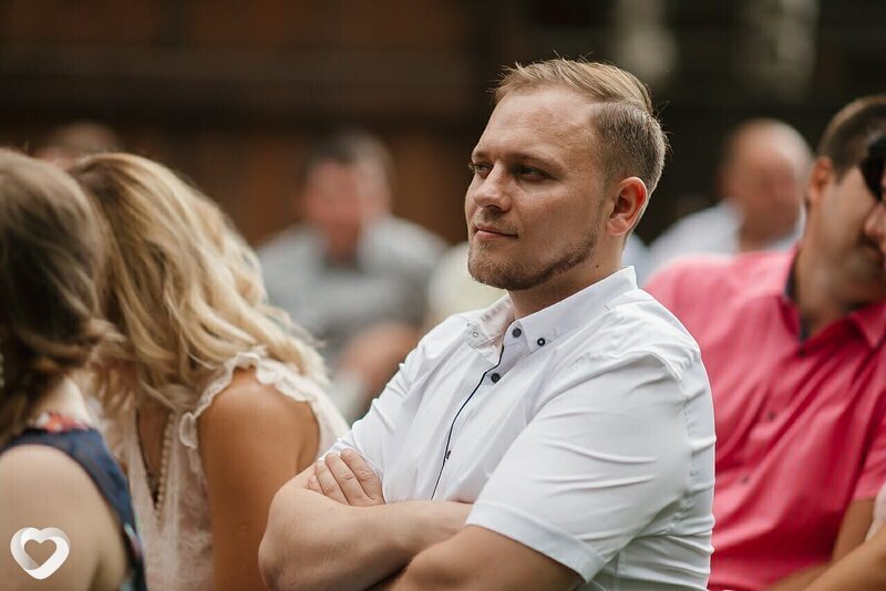 Михаил, 39, Воронеже — анкета №821058