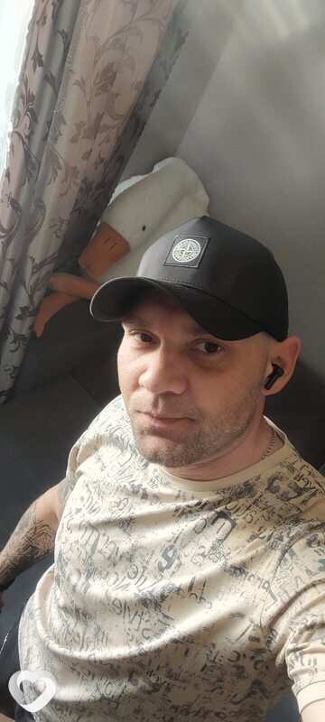 Игорь, 36, Каменске-Уральском — анкета №821059