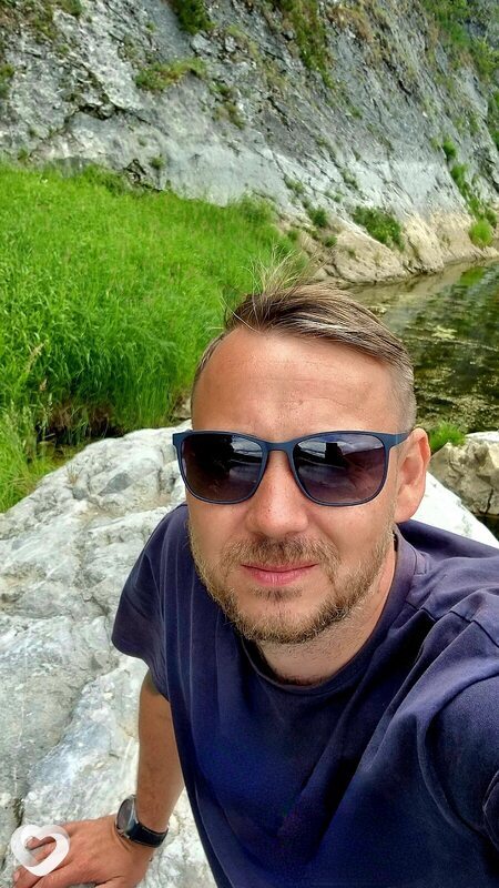 Дмитрий, 40, Ижевске — анкета №821060