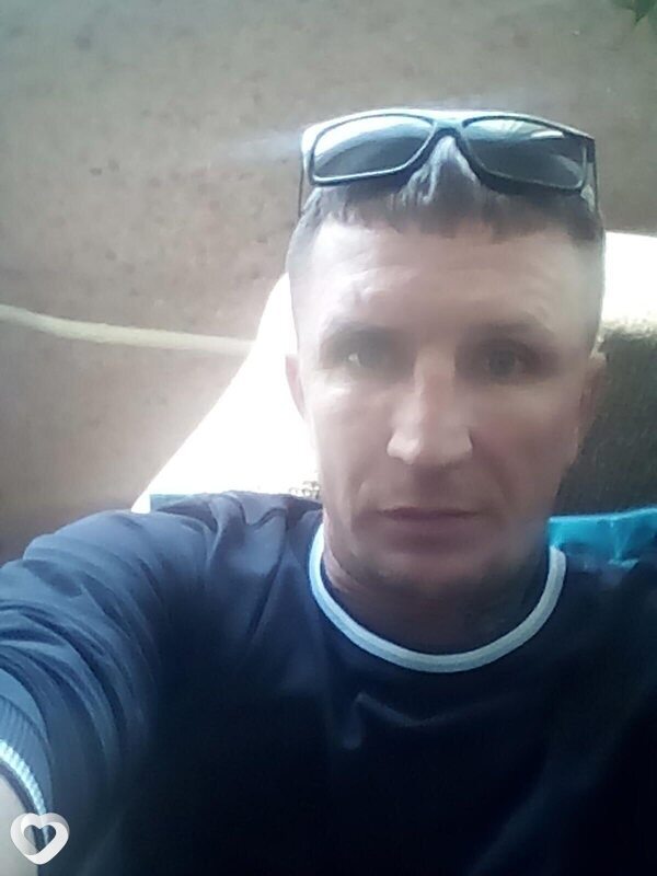 Артём Шадуров, 45, Усть-Илимск — анкета №821064
