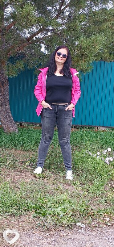 Юлия, 58, Оренбурге — анкета №821069