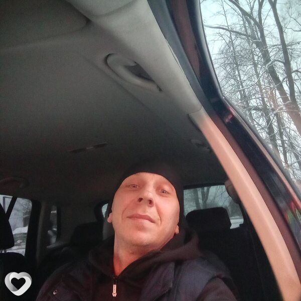 Александр, 48, Санкт-Петербурге — анкета №821073
