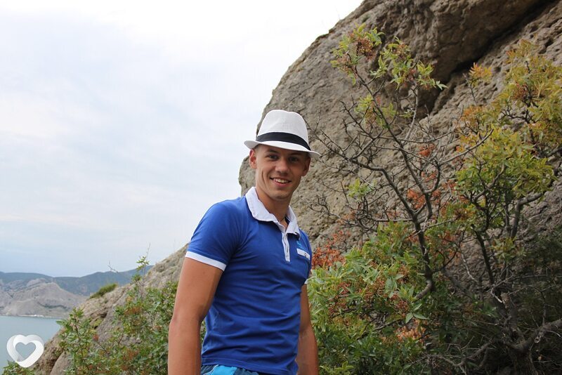 Дмитрий, 29, Москве — анкета №821075