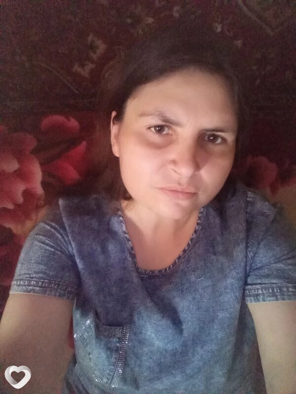Ольга, 45, Кирове-Чепецке — анкета №821078