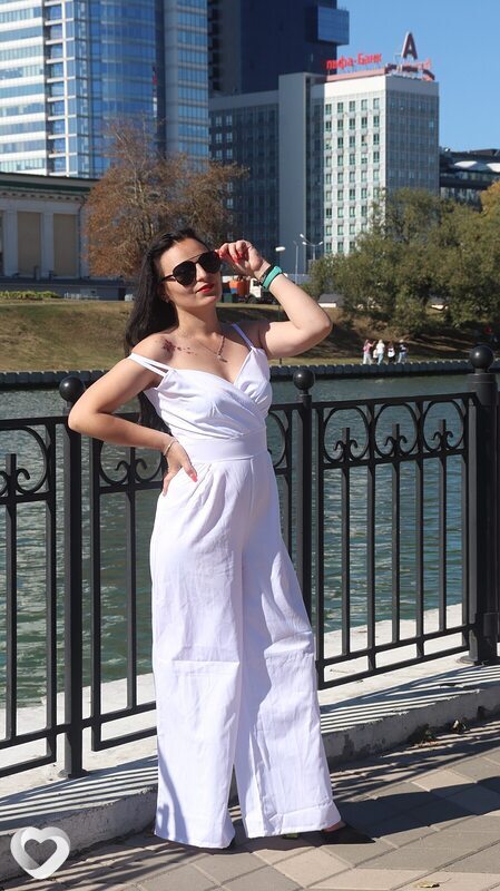 Ната, 31, Дзержинске — анкета №820806