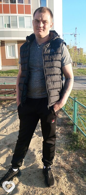 Александр, 32, Саранске — анкета №820811