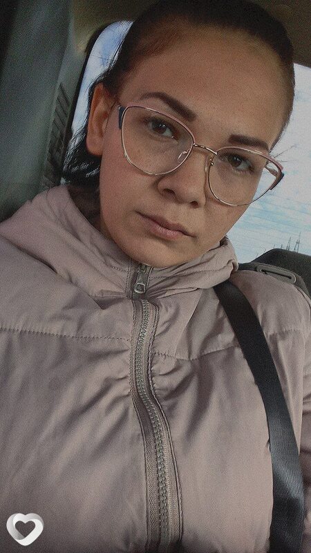 Регина, 26, Челябинске — анкета №821083