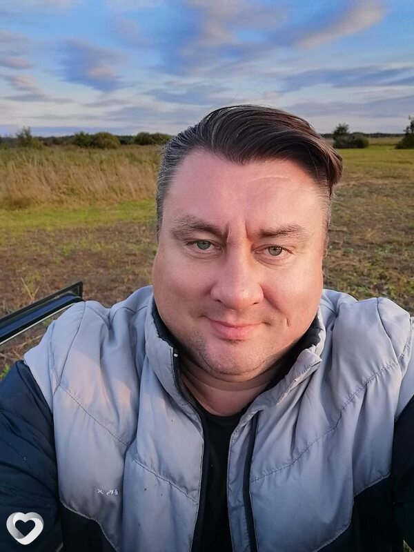 Сергей, 44, Волгограде — анкета №821085
