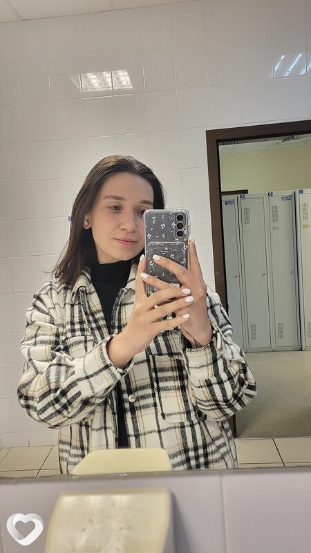 Катерина, 30, Киеве — анкета №821091