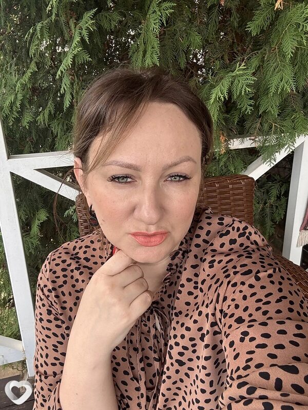 Ольга, 39, Оренбурге — анкета №821095