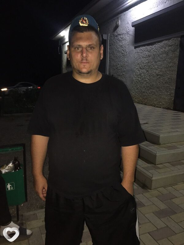 Владимир, Светлоград