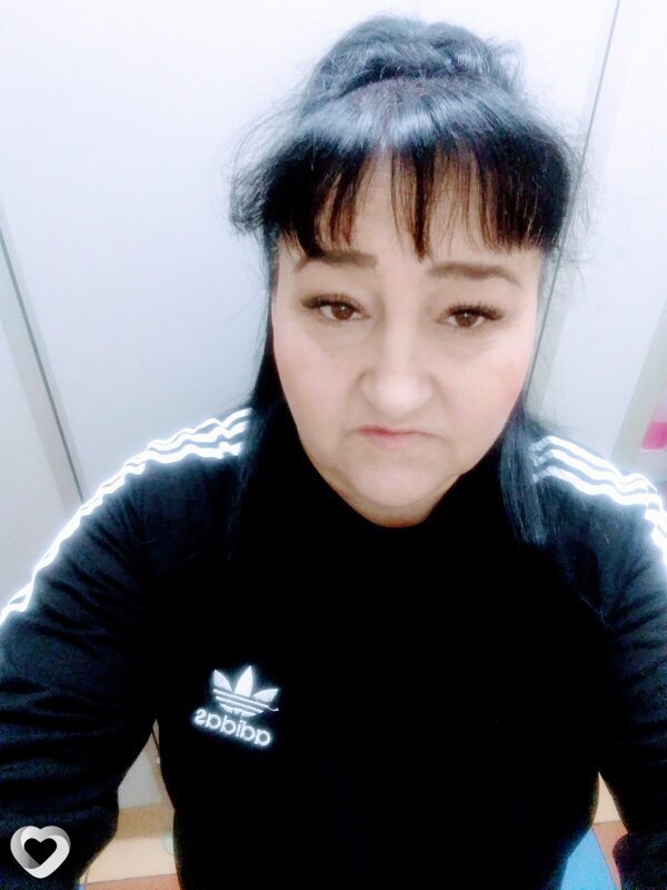 Людмила, 53, Балашове — анкета №821098