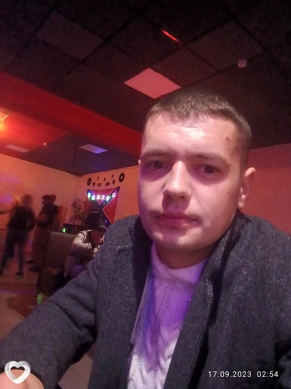 Алексей, 32, Москве — анкета №821100