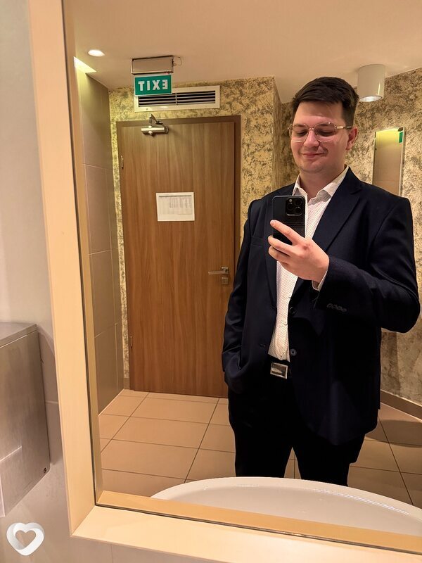 Andrei, Brașov
