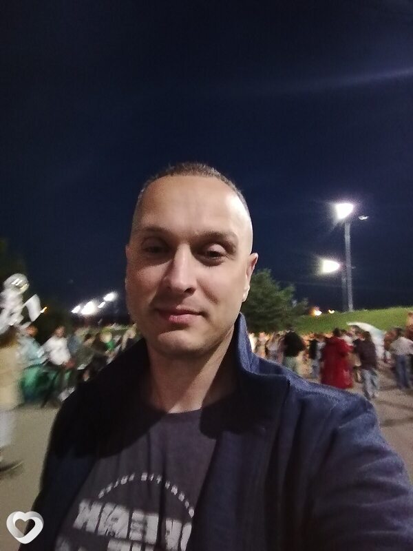 Максим, 35, Туле — анкета №820880