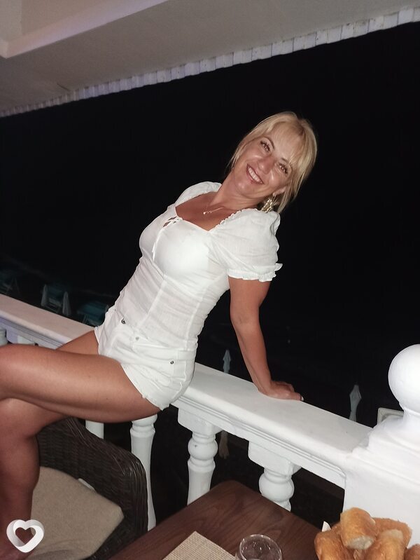 Анастасия, 50, Черногорске — анкета №820885