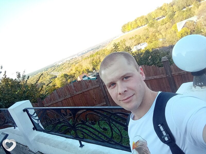 Сергей, 28, Владимире — анкета №820894