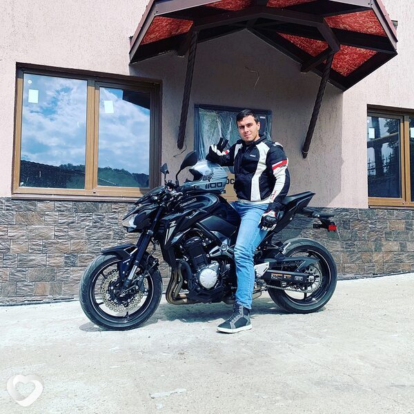 Эдуард, 30, Сочи — анкета №820896