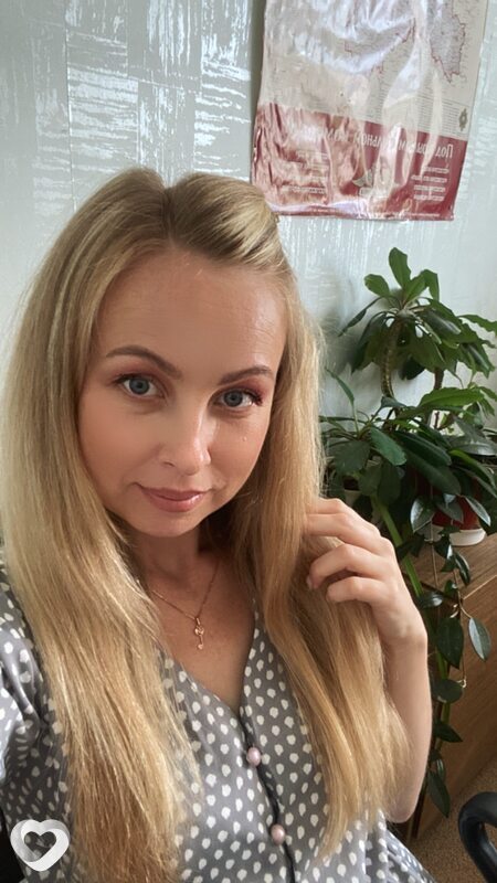 Екатерина, 44, Кирове — анкета №820899