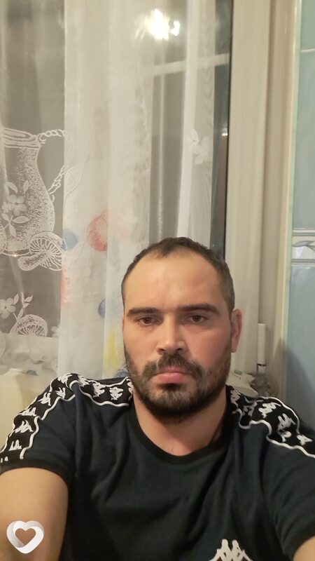 Валерий, 40, Саранске — анкета №820903