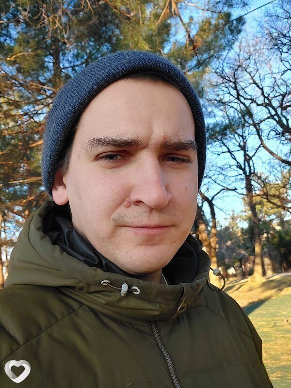 Евгений, 31, Екатеринбурге — анкета №820904
