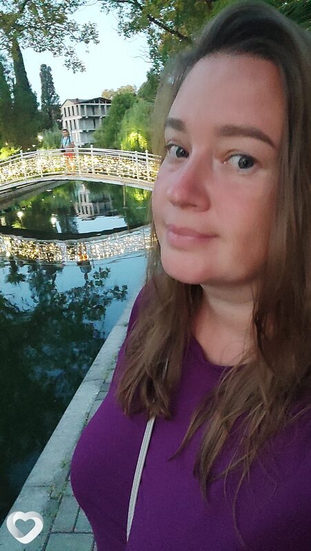 Елена, 48, Москве — анкета №820930