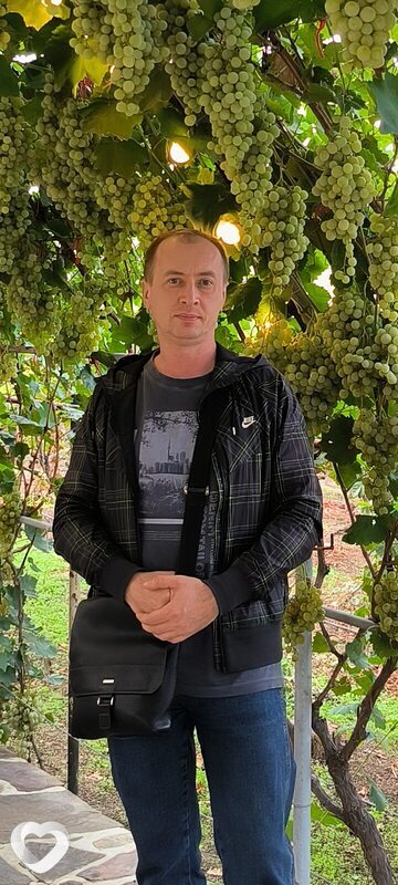 Михаил, 49, Москве — анкета №820935