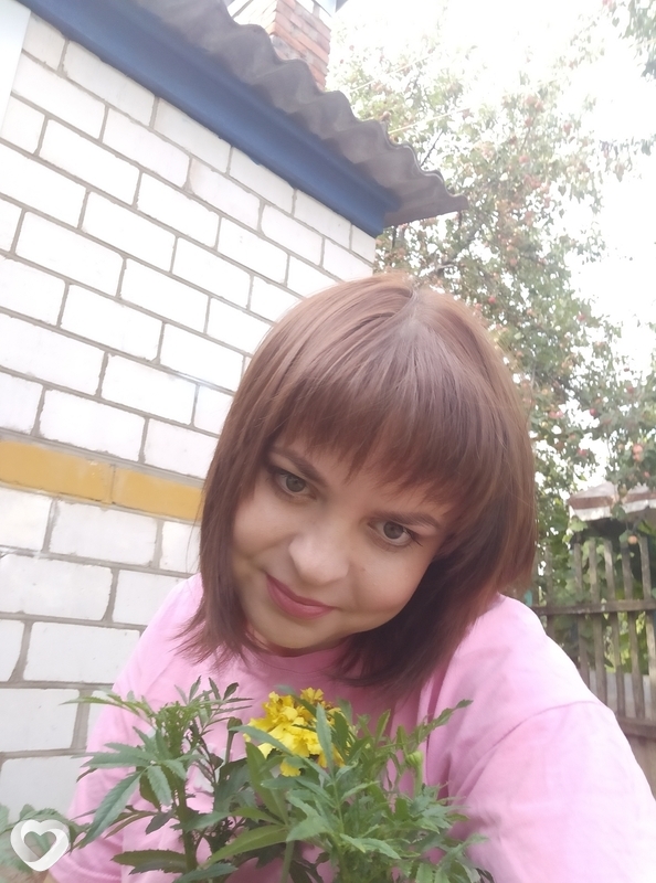 Марина, Вешенская