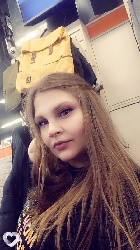 Юлия, 40, Чите — анкета №820939