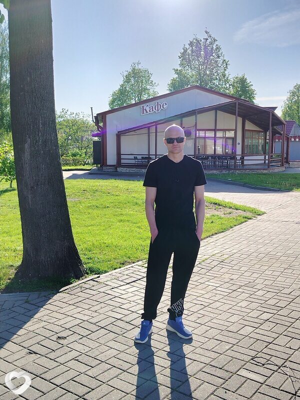 Алексей, Барань