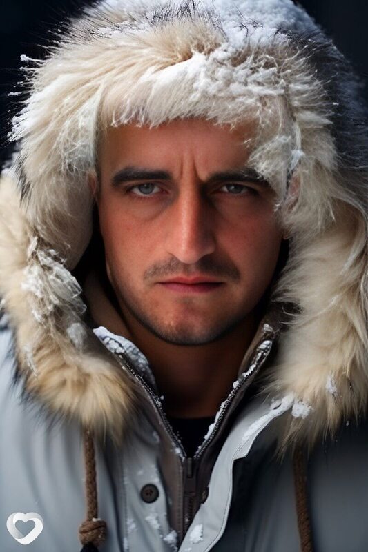 Сергей, 42, Москве — анкета №820954