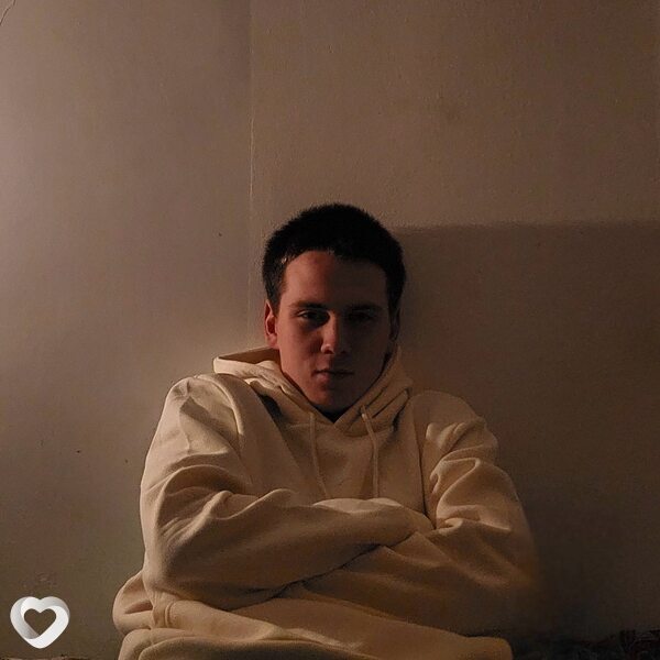 Лев, 21, Кирове — анкета №820836