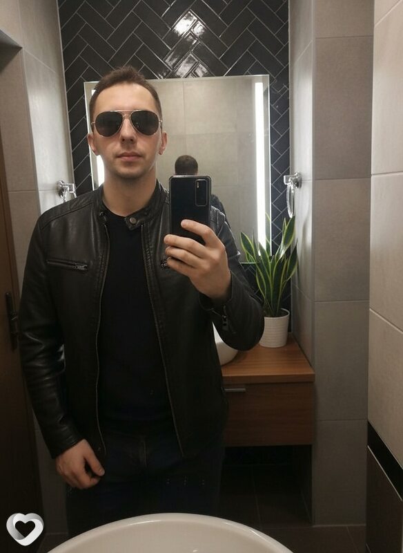 Артем, 36, Бресте — анкета №820837