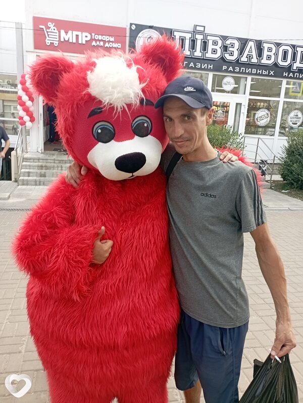 Павел, 39, Ульяновске — анкета №820844