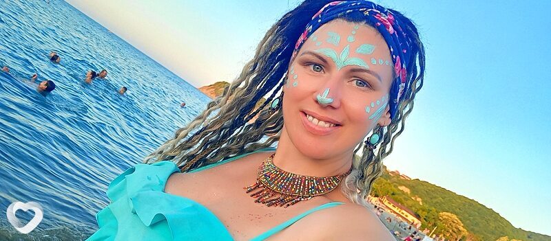 Анжелика, 36, Новороссийске — анкета №820845